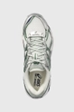 ASICS GT-2160 White Pure Silver Gold gray 1203A275