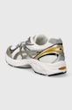 Scarpe ASICS GT-2160 White Pure Silver Gold 1203A275 argento