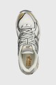 ASICS GT-2160 White Pure Silver Gold argento 1203A275