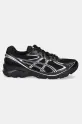 Asics sneakersy GT-2160 1203A275 czarny AW24