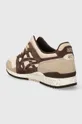 Asics suede sneakers GEL-LYTE III OG Uppers: Natural leather, Suede, coated leather Inside: Textile material Outsole: Synthetic material