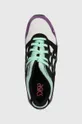 multicolore Asics sneakers in camoscio GEL-LYTE III OG