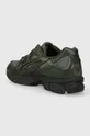 Asics sneakers GEL-NYC Gamba: Material sintetic, Material textil, Acoperit cu piele Interiorul: Material textil Talpa: Material sintetic