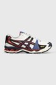 Asics sneakers GEL-KAYANO LEGACY textile white 1203A325