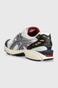 Shoes Asics sneakers GEL-KAYANO LEGACY 1203A325 white