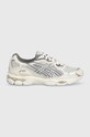 Asics sneakers GEL-NYC synthetic gray 1203A383