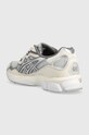 Shoes Asics sneakers GEL-NYC 1203A383 gray