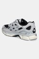 Scarpe Asics sneakers GEL-NYC 1203A383 grigio