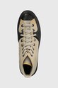 Converse trampki A04528C CHUCK TAYLOR A04528C beżowy