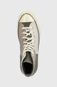 Converse trainers A04507C CHUCK 70 gray A04507C