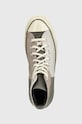 Tenisky Converse A04507C CHUCK 70 sivá A04507C