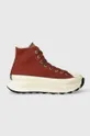 Converse trainers A06119C CHUCK 70 AT-CX red
