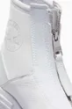 λευκό Πάνινα παπούτσια Converse A04696C RUN STAR