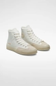 Converse scarpe da ginnastica A03427C Chuck 70 Marquis bianco