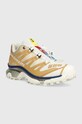 Salomon shoes XT-4 OG L47299700 beige AW23
