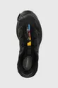 μαύρο Παπούτσια Salomon XT-6