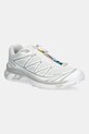 Salomon XT-6 White Lunar Rock synthetic white L41252900