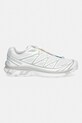 Salomon XT-6 White Lunar Rock L41252900 white SS24