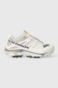 Salomon shoes XT-4 OG textile white L47133000