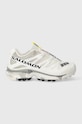 Обувки Salomon XT-4 OG текстилен бял L47133000