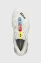 бял Обувки Salomon XT-4 OG
