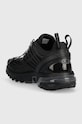 Shoes Salomon ACS Pro Black L47179800 black