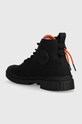 Obuwie Palladium trampki SP20 UNZIPPED 78883.008.M czarny