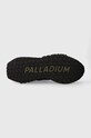 Palladium sportcipő TROOP RUNNER 77330.001.M fekete