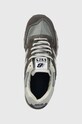 Αθλητικά New Balance Made in UK γκρί OU576AGG