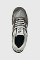 Tenisky New Balance Made in UK šedá OU576AGG