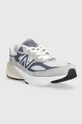 New Balance sneakers Made in USA gray