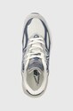 New Balance sneakers Made in USA grigio U990TC6