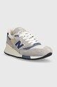 Tenisice New Balance Made in USA U998TA siva AW23