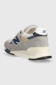 Obuća Tenisice New Balance Made in USA U998TA siva