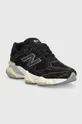 Sneakers boty New Balance U9060HSD černá