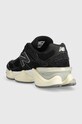 Obuv Tenisky New Balance U9060HSD U9060HSD čierna