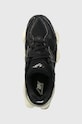 New Balance sneakersy U9060HSD czarny U9060HSD