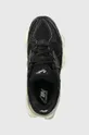 black New Balance sneakers U9060HSD