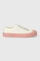 Кеди Novesta пласка білий N672035.10Y10Y333