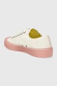 Scarpe Novesta scarpe da ginnastica N672035.10Y10Y333 bianco
