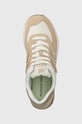 New Balance 574 Bone White beige U574SBW