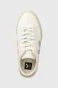 bianco Veja sneakers in pelle