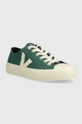 Veja plimsolls Wata II Low green