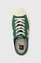 πράσινο Πάνινα παπούτσια Veja Wata II Low