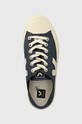 Ниски кецове Veja Wata II Low тъмносин PL1903349