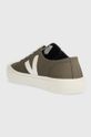 Взуття Кеди Veja Wata II Low PL1903350 зелений