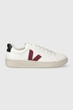 Veja sportcipő Urca Planet friendly fehér UC0703148