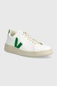 Veja sneakersy Urca UC0703163 biały AW23