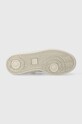 Veja sneakers din piele V-15 VQ0203304 alb