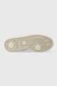 Veja sneakersy skórzane V-15 VQ0503451 beżowy